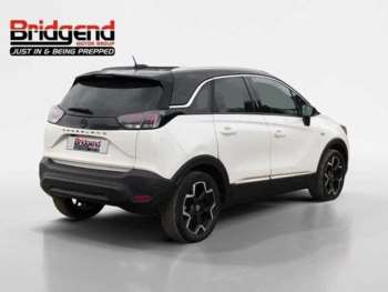 Used Vauxhall Crossland 2022 for sale - 75102480: Photo