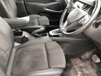 Used Vauxhall Crossland 2022 for sale - 75102480: Photo