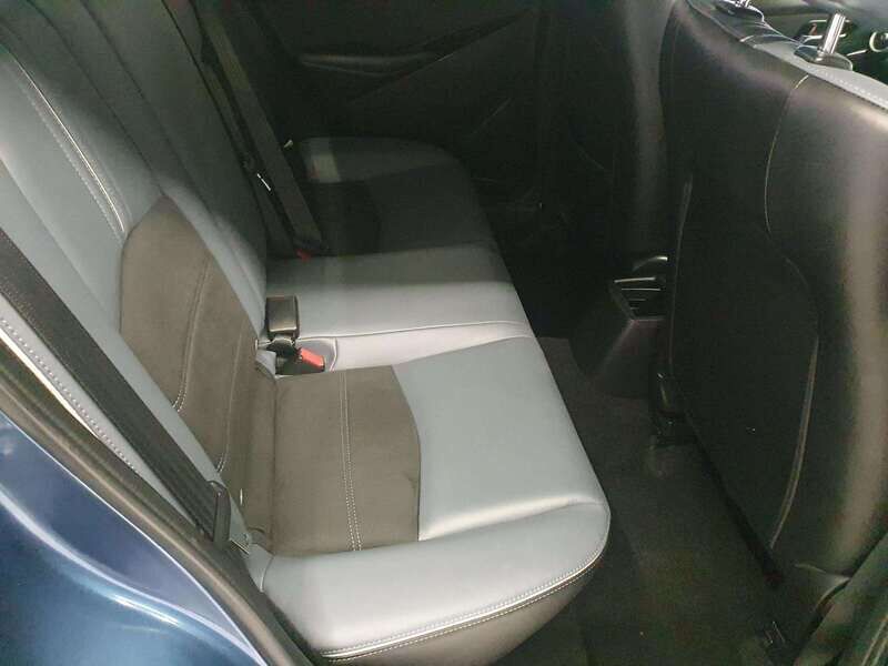 Used Mazda Mazda2 2020 for sale - 77045199: Photo 10