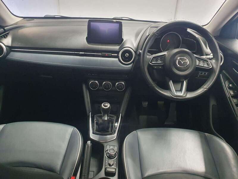 Used Mazda Mazda2 2020 for sale - 77045199: Photo 12