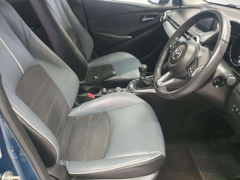 Used Mazda Mazda2 2020 for sale - 77045199: Photo 14