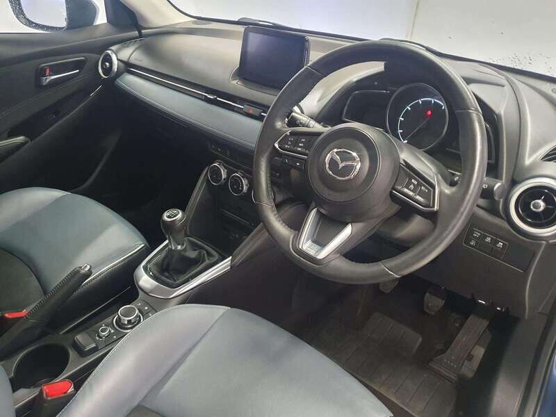 Used Mazda Mazda2 2020 for sale - 77045199: Photo 15