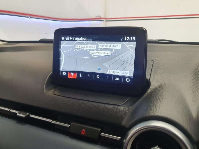 Used Mazda Mazda2 2020 for sale - 77045199: Photo 17