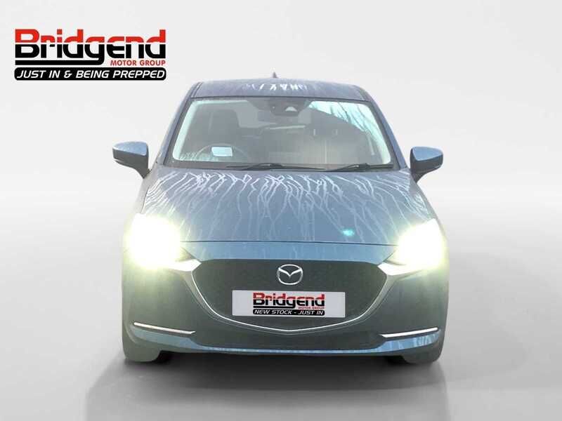 Used Mazda Mazda2 2020 for sale - 77045199: Photo 2