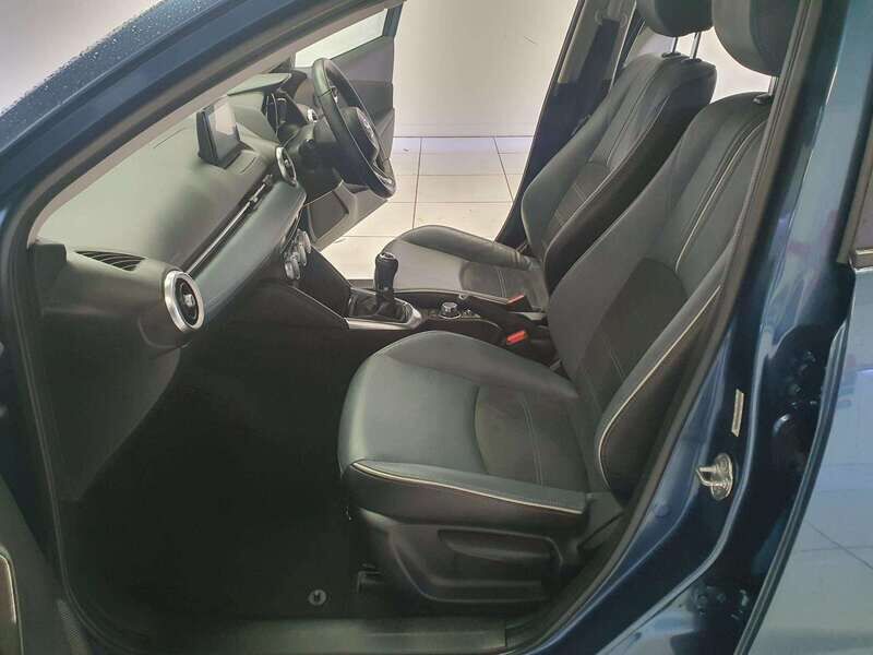 Used Mazda Mazda2 2020 for sale - 77045199: Photo 20