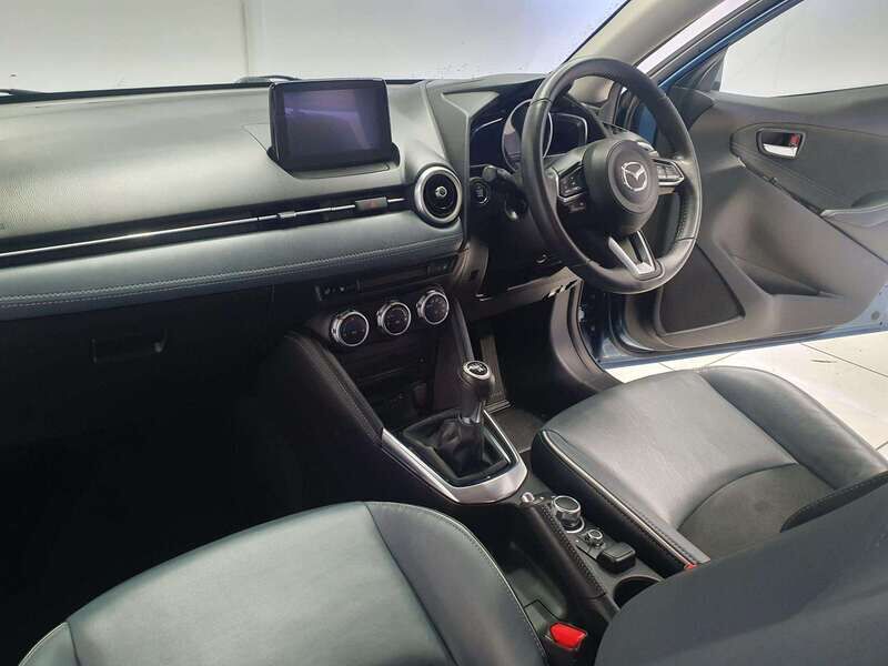 Used Mazda Mazda2 2020 for sale - 77045199: Photo 24