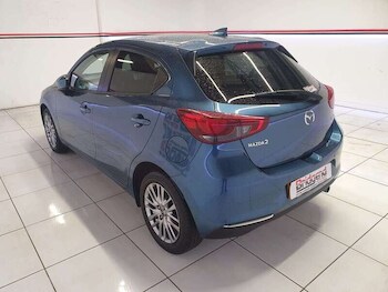 Used Mazda Mazda2 2020 for sale - 77045199: Photo
