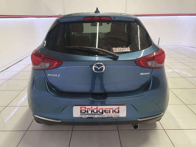 Used Mazda Mazda2 2020 for sale - 77045199: Photo 5