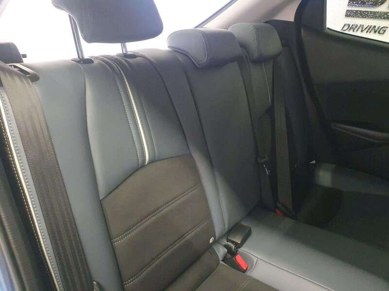 Used Mazda Mazda2 2020 for sale - 77045199: Photo 9