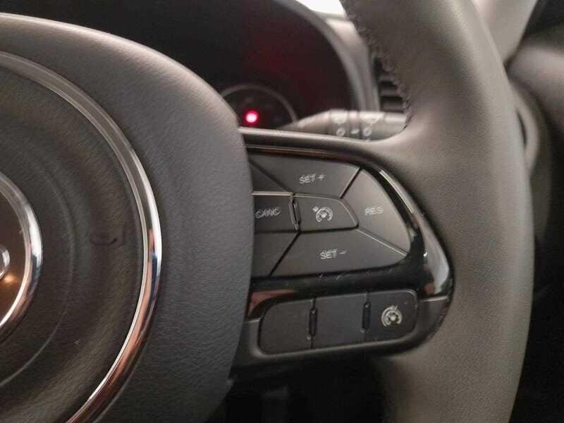 Used Jeep Renegade 2021 for sale - 76138178: Photo 17
