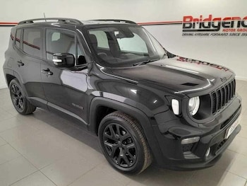 2021 (21) - 1.0 GSE T3 Night Eagle SUV 5dr