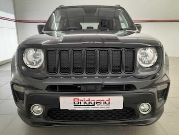 Used Jeep Renegade 2021 for sale - 76138178: Photo 2