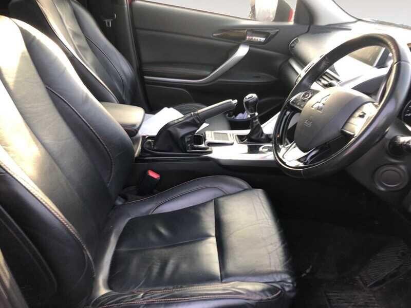 Used Mitsubishi Eclipse Cross 2018 for sale - 76398684: Photo 4