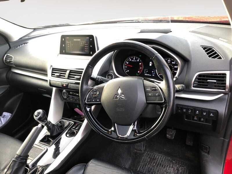 Used Mitsubishi Eclipse Cross 2018 for sale - 76398684: Photo 5