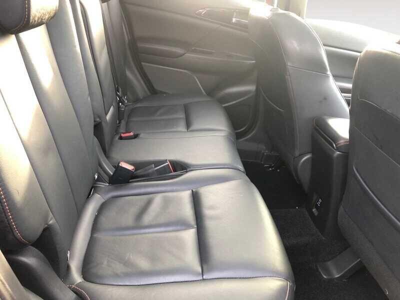 Used Mitsubishi Eclipse Cross 2018 for sale - 76398684: Photo 6