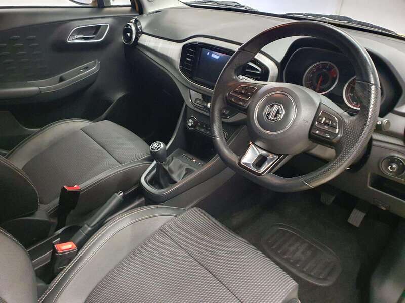 Used MG MG3 2022 for sale - 77814608: Photo 14