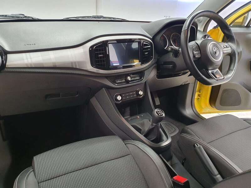 Used MG MG3 2022 for sale - 77814608: Photo 24