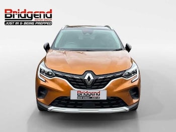 Used Renault Captur 2021 for sale - 76457727: Photo