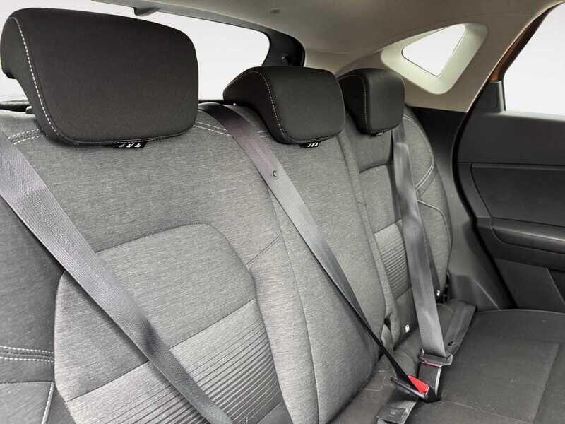 Used Renault Captur 2021 for sale - 76457727: Photo 6