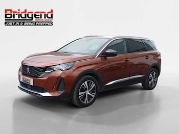 Peugeot - 5008