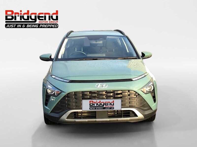 Used Hyundai BAYON 2022 for sale - 77261030: Photo 2
