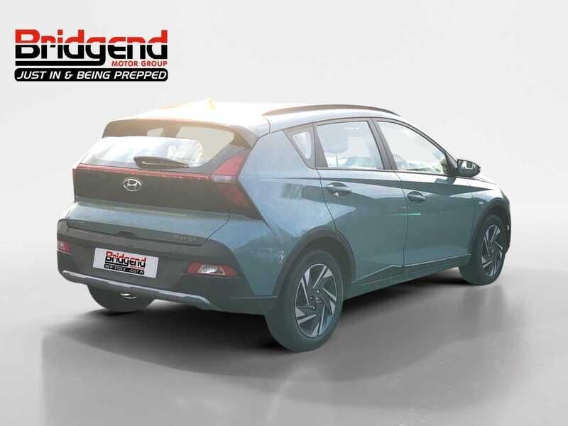 Used Hyundai BAYON 2022 for sale - 77261030: Photo 3