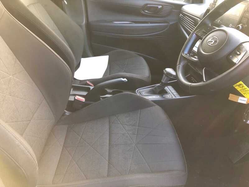 Used Hyundai BAYON 2022 for sale - 77261030: Photo 4