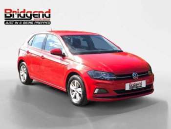 2019 (19) - 1.0 TSI GPF SE Hatchback 5dr