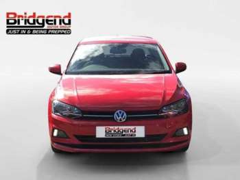 Used Volkswagen Polo 2019 for sale - 75200096: Photo
