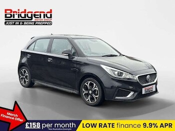 Used MG MG3 undefined for sale - 77814203: Photo