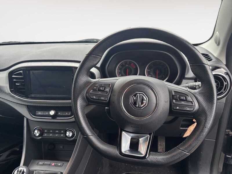 Used MG MG3 2023 for sale - 77814203: Photo 5