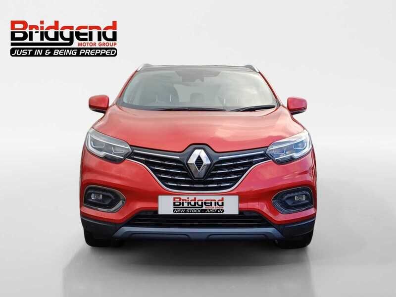 Used Renault Kadjar 2019 for sale - 77045270: Photo 2