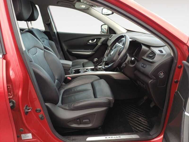 Used Renault Kadjar 2019 for sale - 77045270: Photo 4