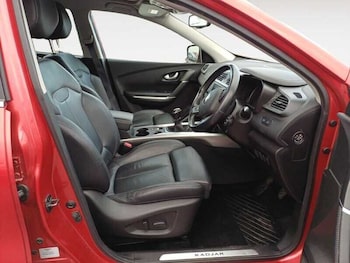 Used Renault Kadjar 2019 for sale - 77045270: Photo