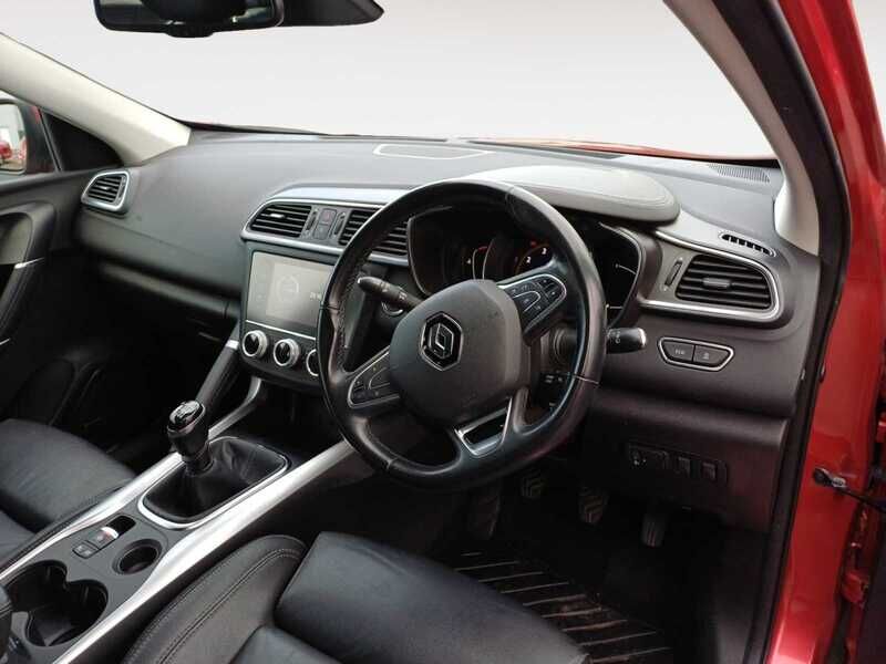 Used Renault Kadjar 2019 for sale - 77045270: Photo 5