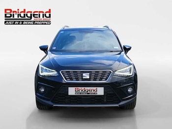 Used SEAT Arona 2019 for sale - 78791468: Photo