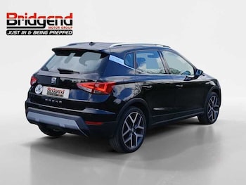 Used SEAT Arona 2019 for sale - 78791468: Photo