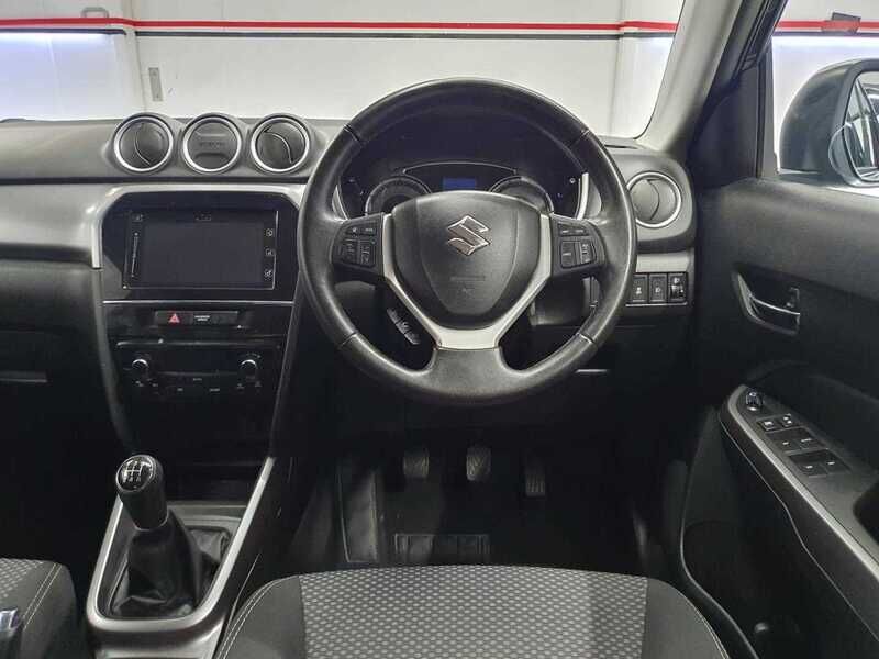 Used Suzuki Vitara 2019 for sale - 77045197: Photo 10