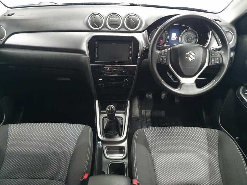 Used Suzuki Vitara 2019 for sale - 77045197: Photo 11