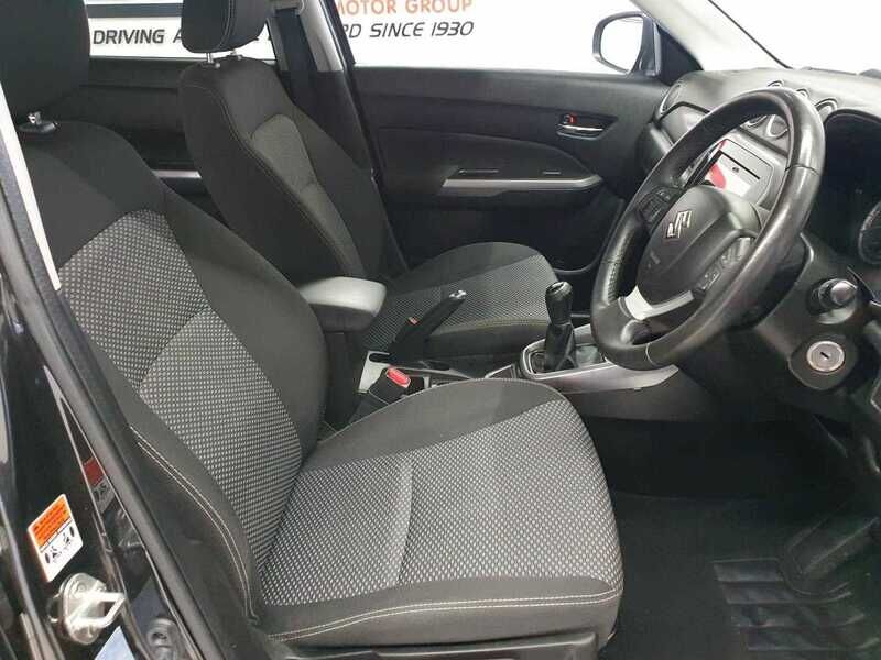 Used Suzuki Vitara 2019 for sale - 77045197: Photo 12