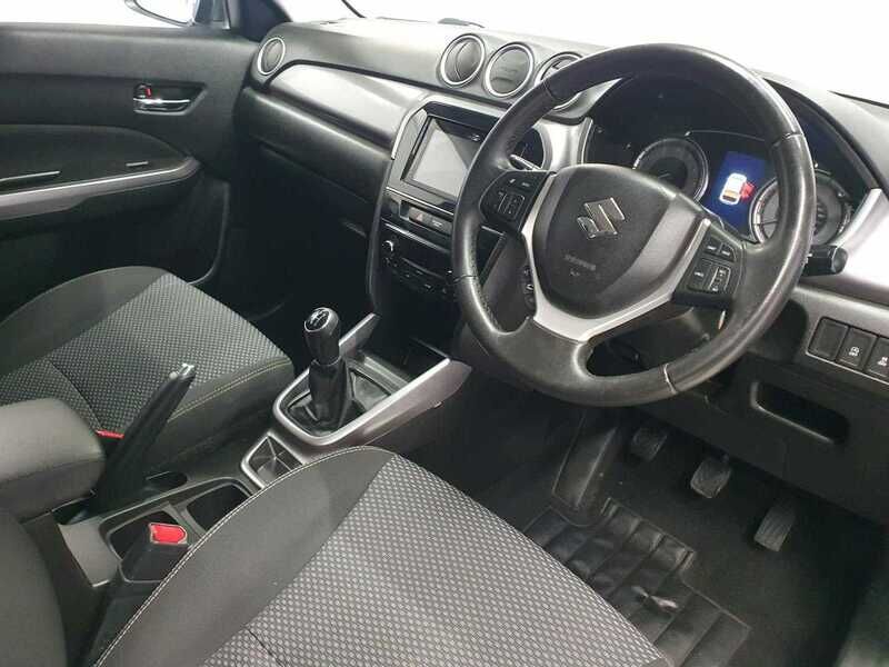 Used Suzuki Vitara 2019 for sale - 77045197: Photo 13