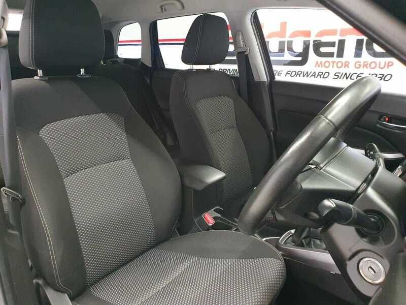 Used Suzuki Vitara 2019 for sale - 77045197: Photo 14
