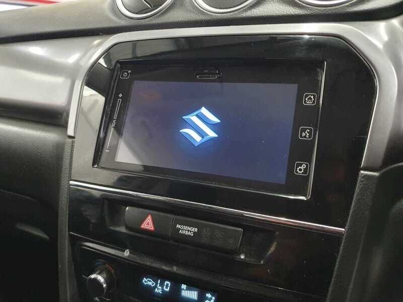 Used Suzuki Vitara 2019 for sale - 77045197: Photo 15