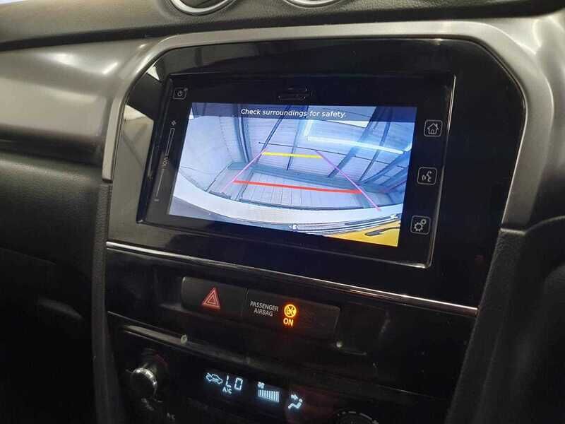 Used Suzuki Vitara 2019 for sale - 77045197: Photo 16