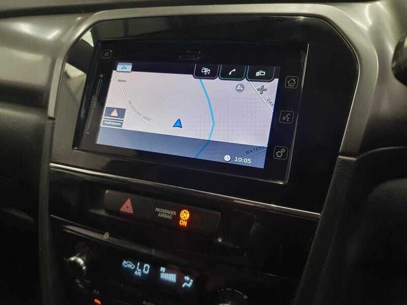 Used Suzuki Vitara 2019 for sale - 77045197: Photo 17