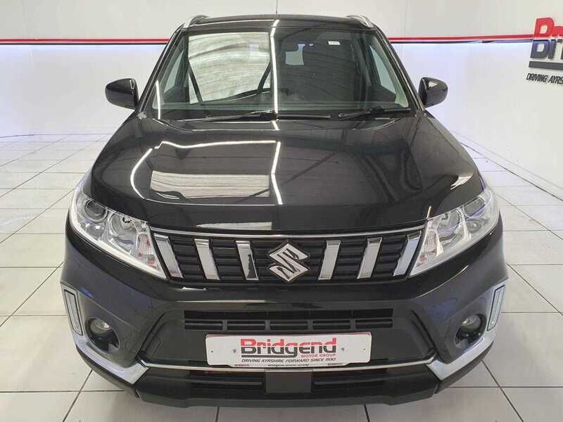 Used Suzuki Vitara 2019 for sale - 77045197: Photo 2