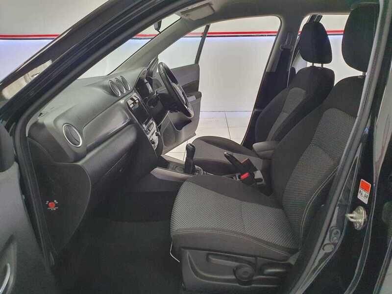 Used Suzuki Vitara 2019 for sale - 77045197: Photo 20