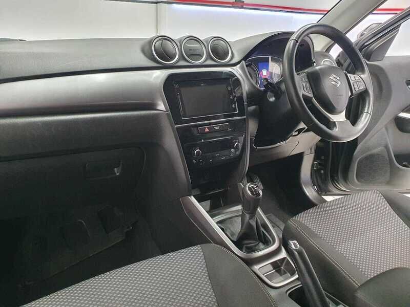 Used Suzuki Vitara 2019 for sale - 77045197: Photo 23
