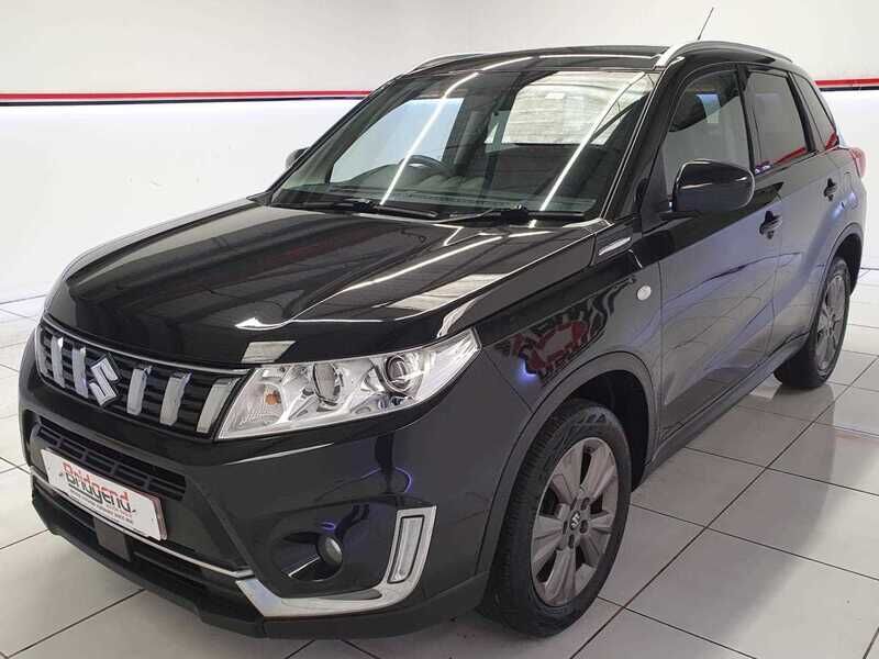 Used Suzuki Vitara 2019 for sale - 77045197: Photo 3