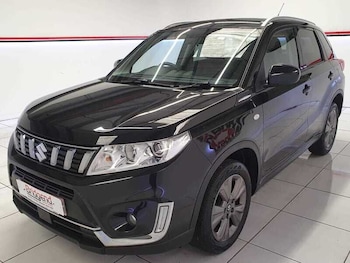 Used Suzuki Vitara 2019 for sale - 77045197: Photo